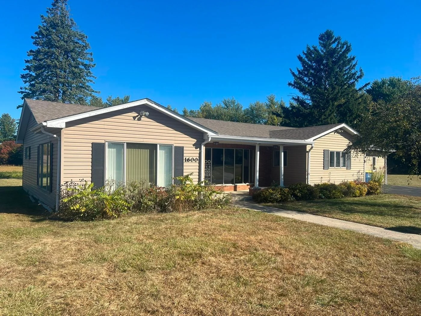 Photo 1 of 1600 W Riggin Rd Suite B, Muncie, IN 47303