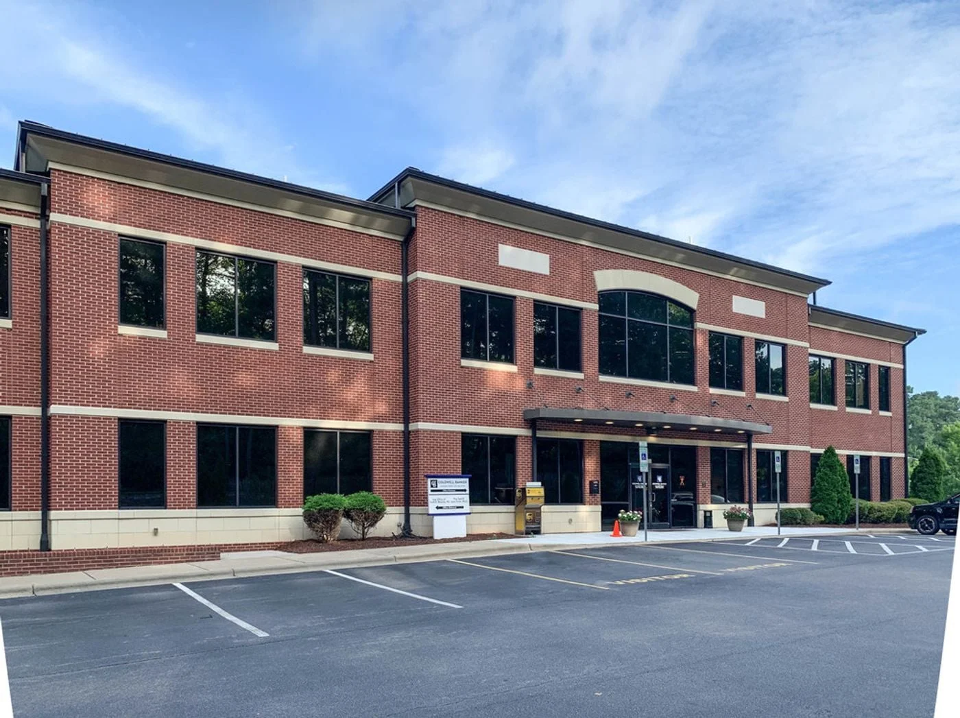 Photo 1 of 100 Connemara Dr., Cary, NC 27519