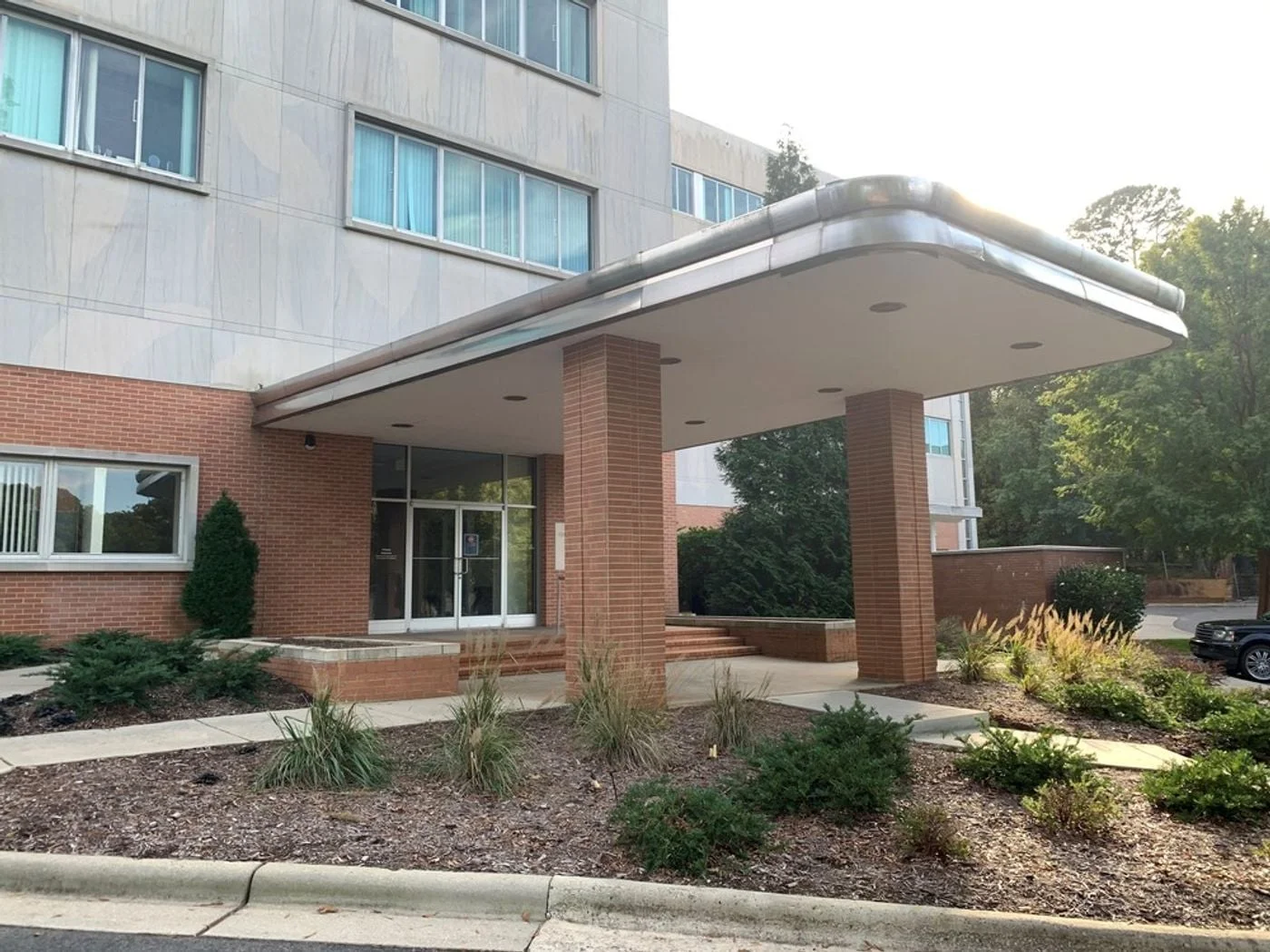 Photo 1 of 1001 Wade Ave, Raleigh, NC 27605