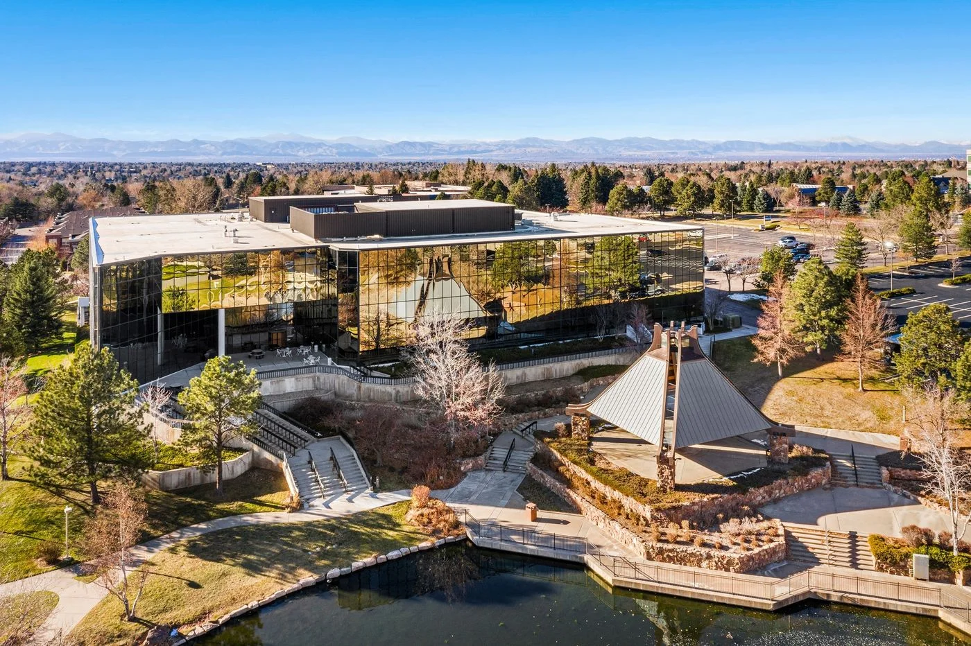 Photo 1 of 9110 E. Nichols Ave., Centennial, CO 80112