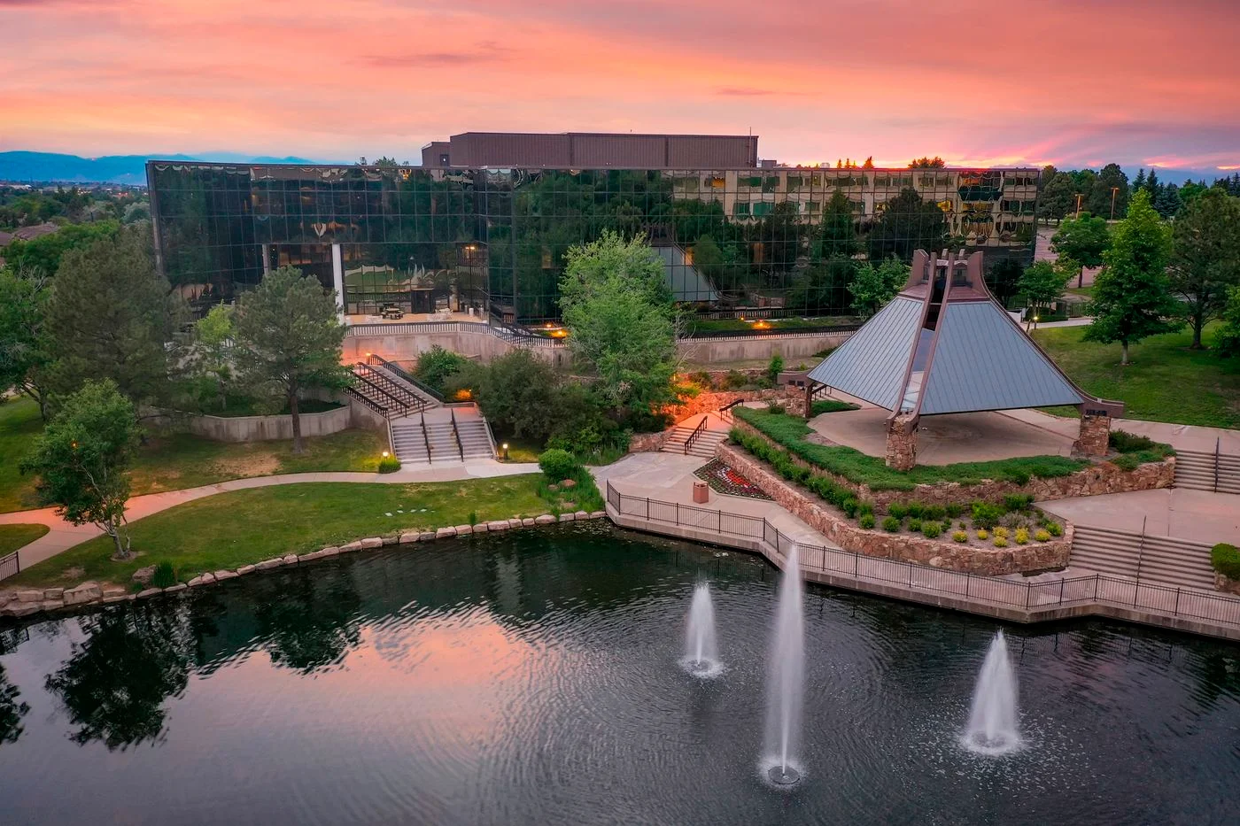 Photo 2 of 9110 E. Nichols Ave., Centennial, CO 80112