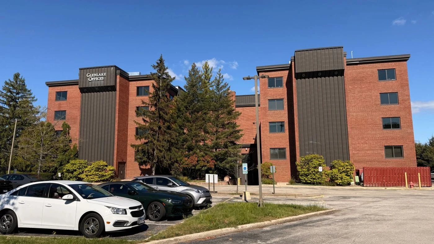 Photo 2 of 3633 W Lake Ave, Glenview, IL 60026