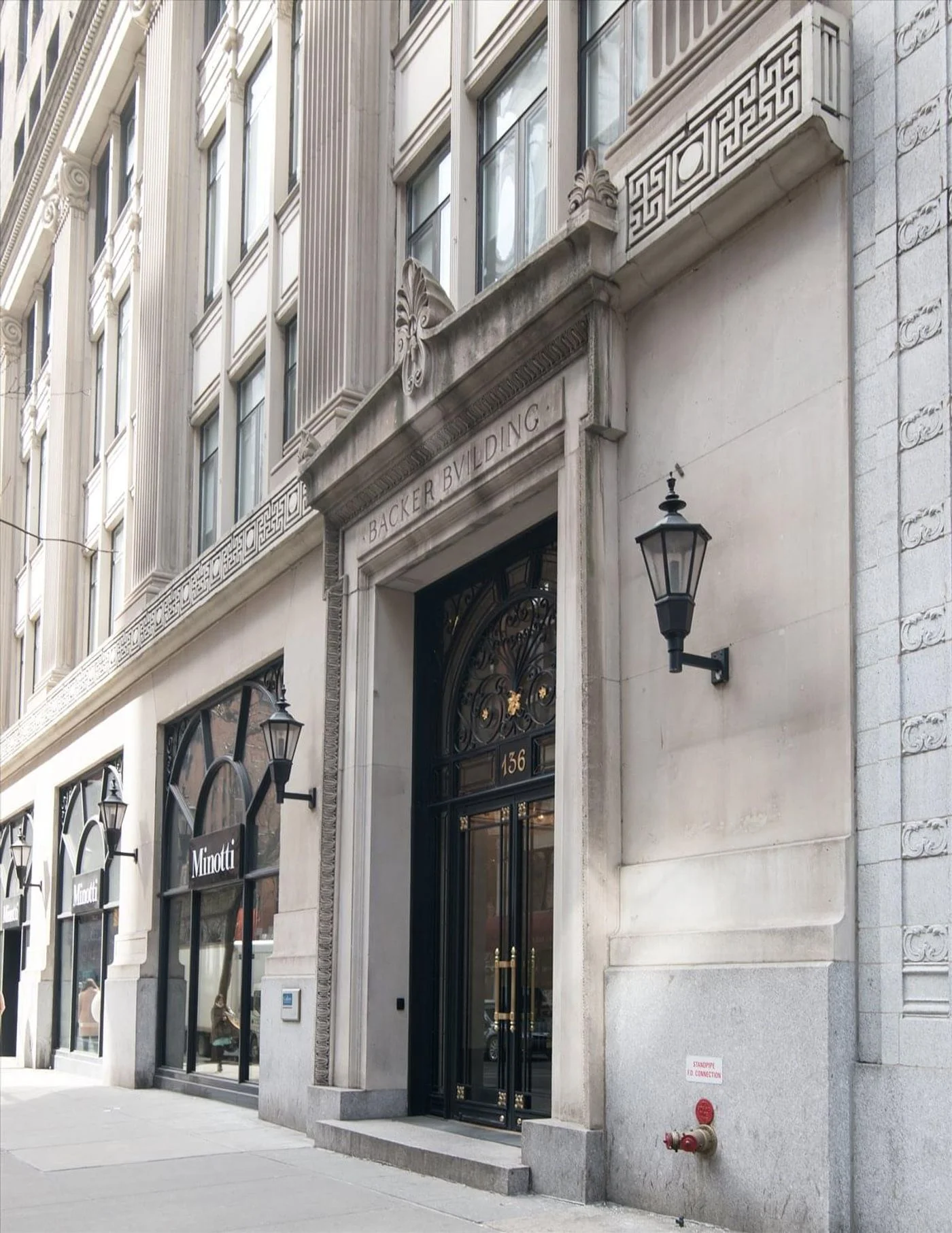 Photo-2 of 136 Madison Avenue 5th & 6th Floors, New York City, NY 10016