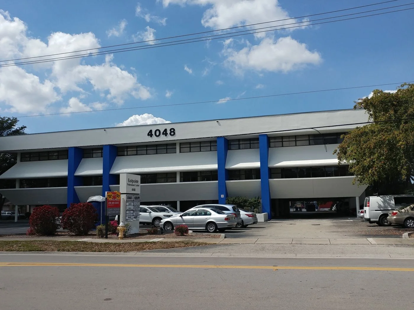 Photo 2 of 4048 Evans Ave, Fort Myers, FL 33901