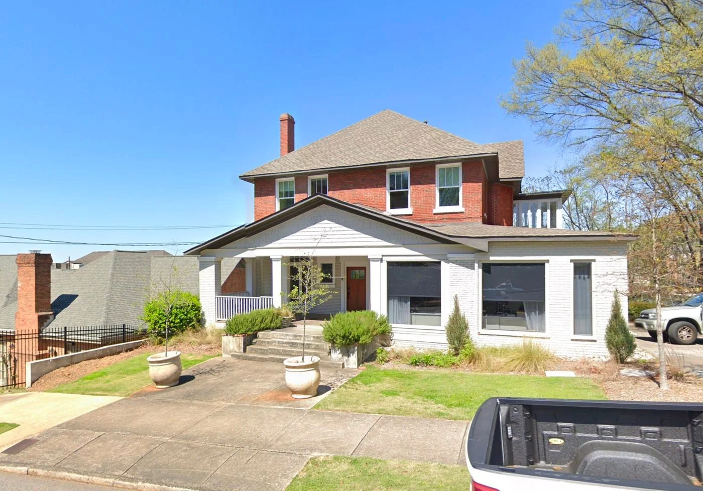 Photo 1 of 1109 22nd St S, Birmingham, AL 35205