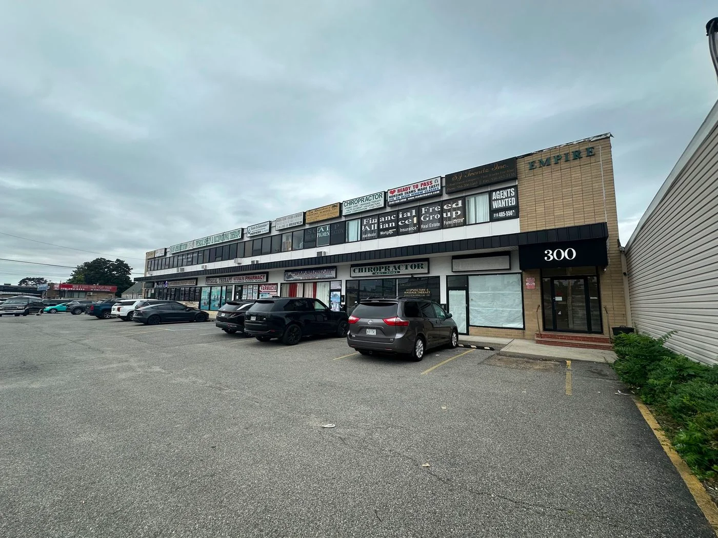 Photo 1 of 300 Hempstead Tpke, West Hempstead, NY 11552