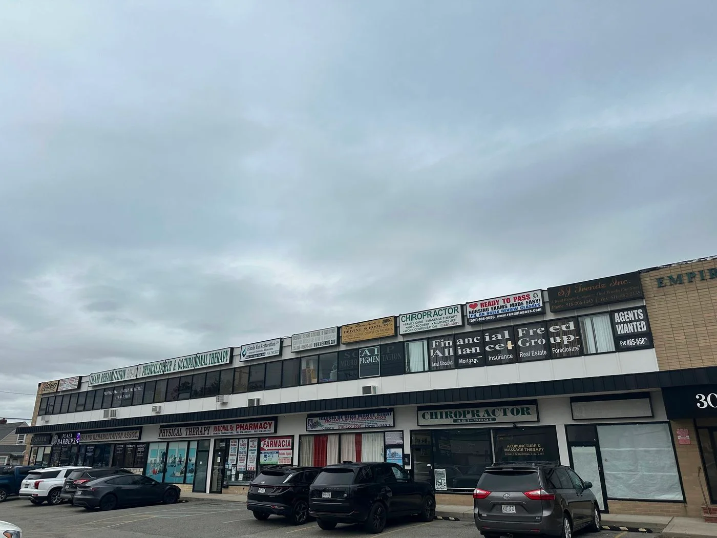 Photo 2 of 300 Hempstead Tpke, West Hempstead, NY 11552