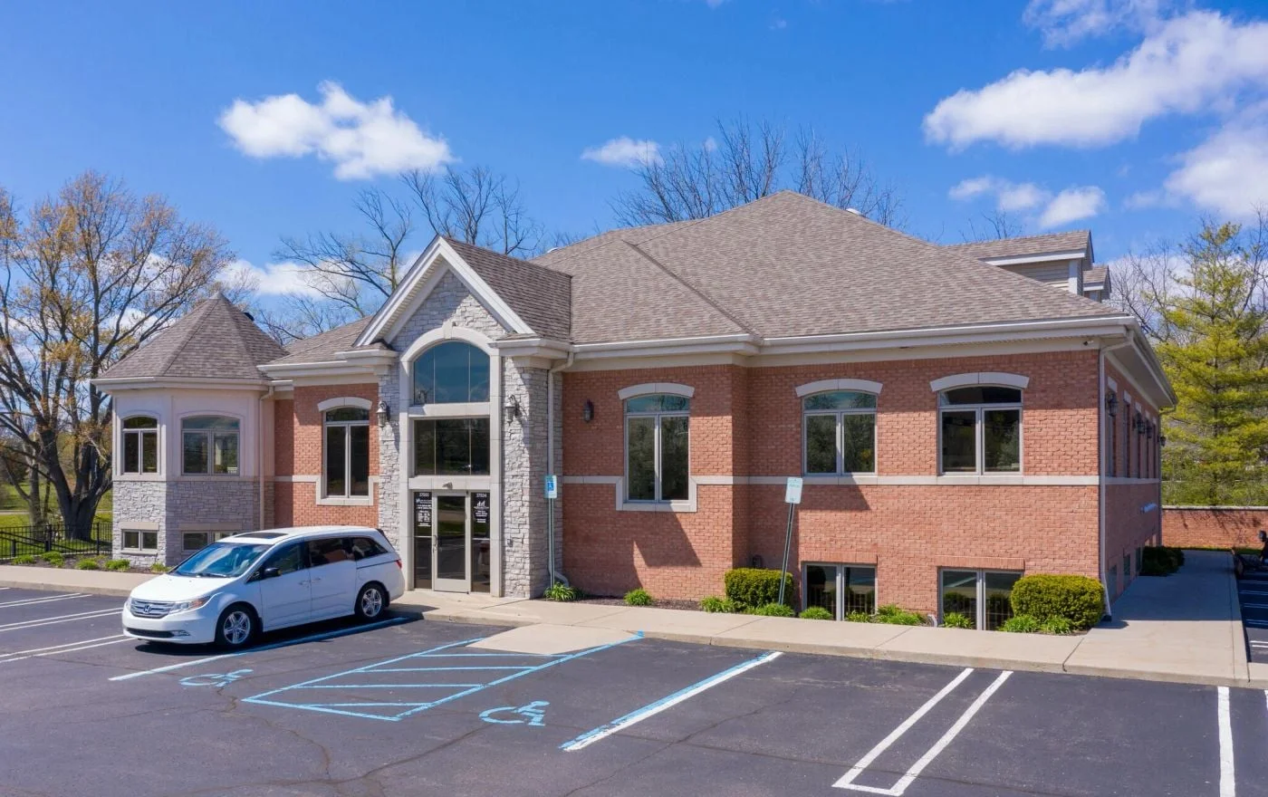 Photo 1 of 37500 7 Mile Rd, Livonia, MI 48152