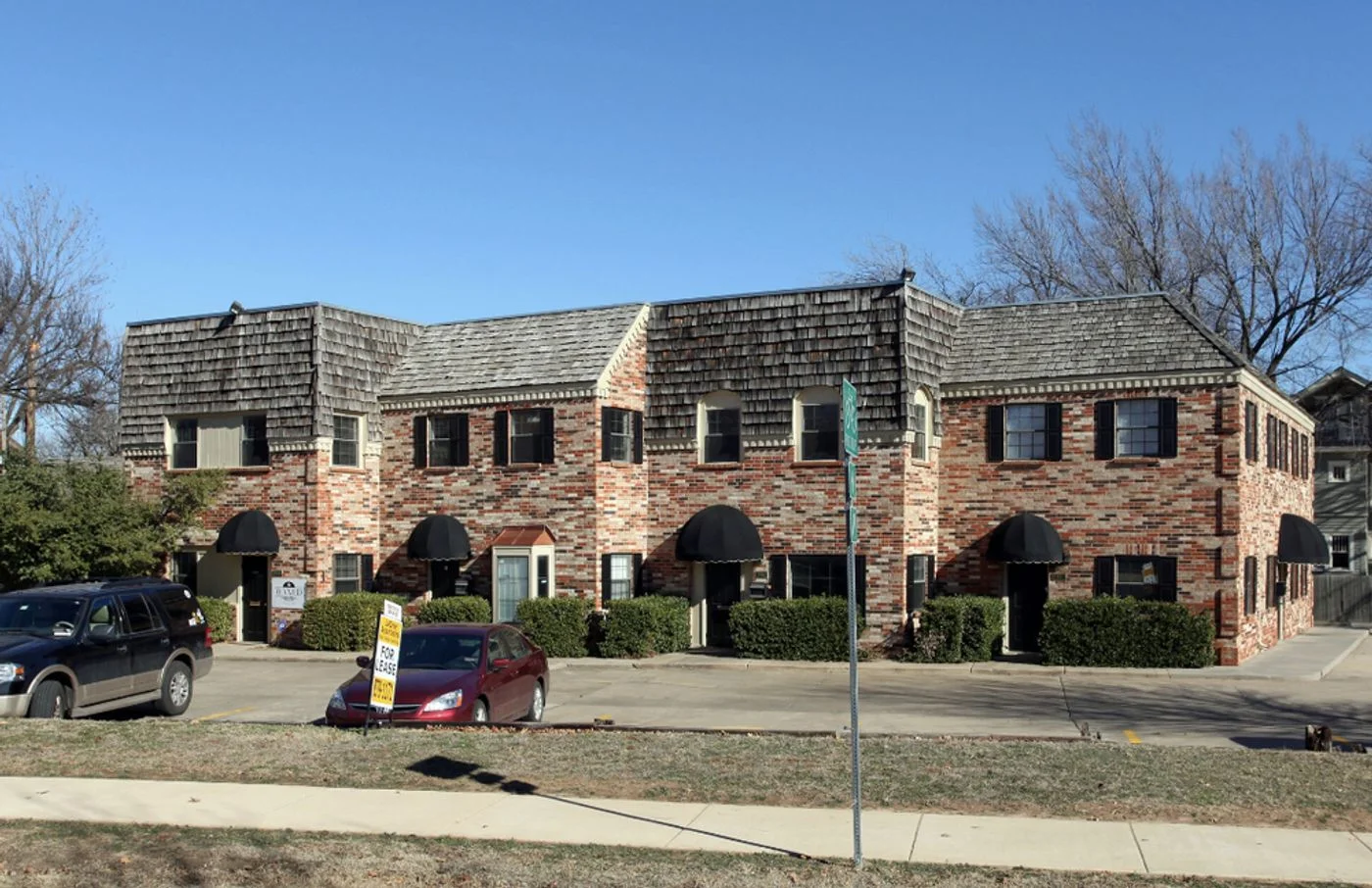 Photo 1 of 1800 N Shartel Ave, Oklahoma City, OK 73103