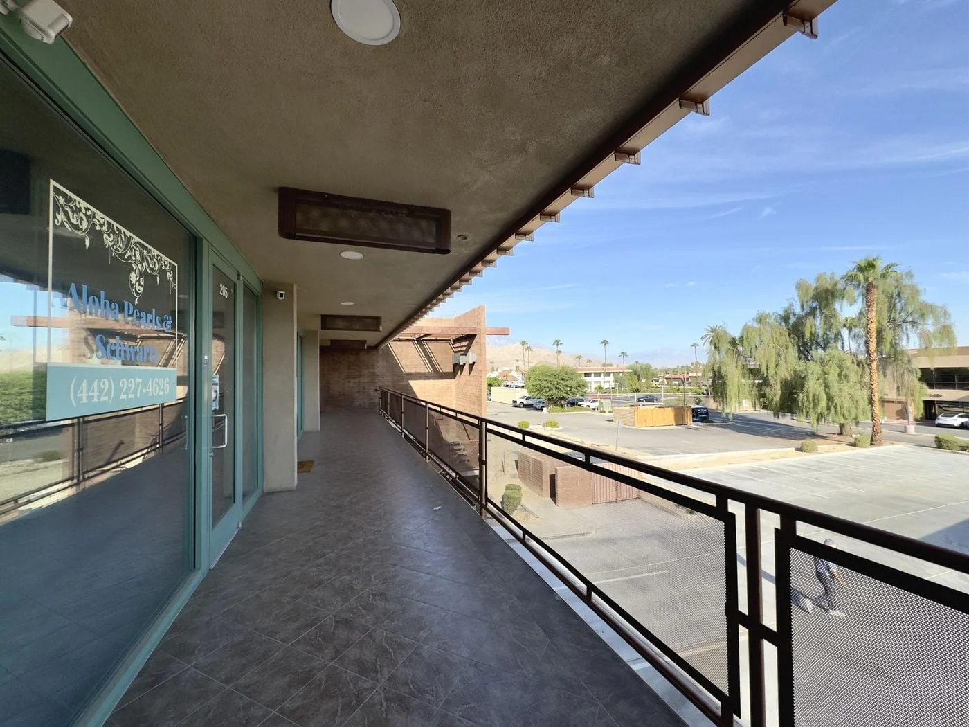 Photo 2 of 73350 El Paseo Ste 205, Palm Desert, CA 92260