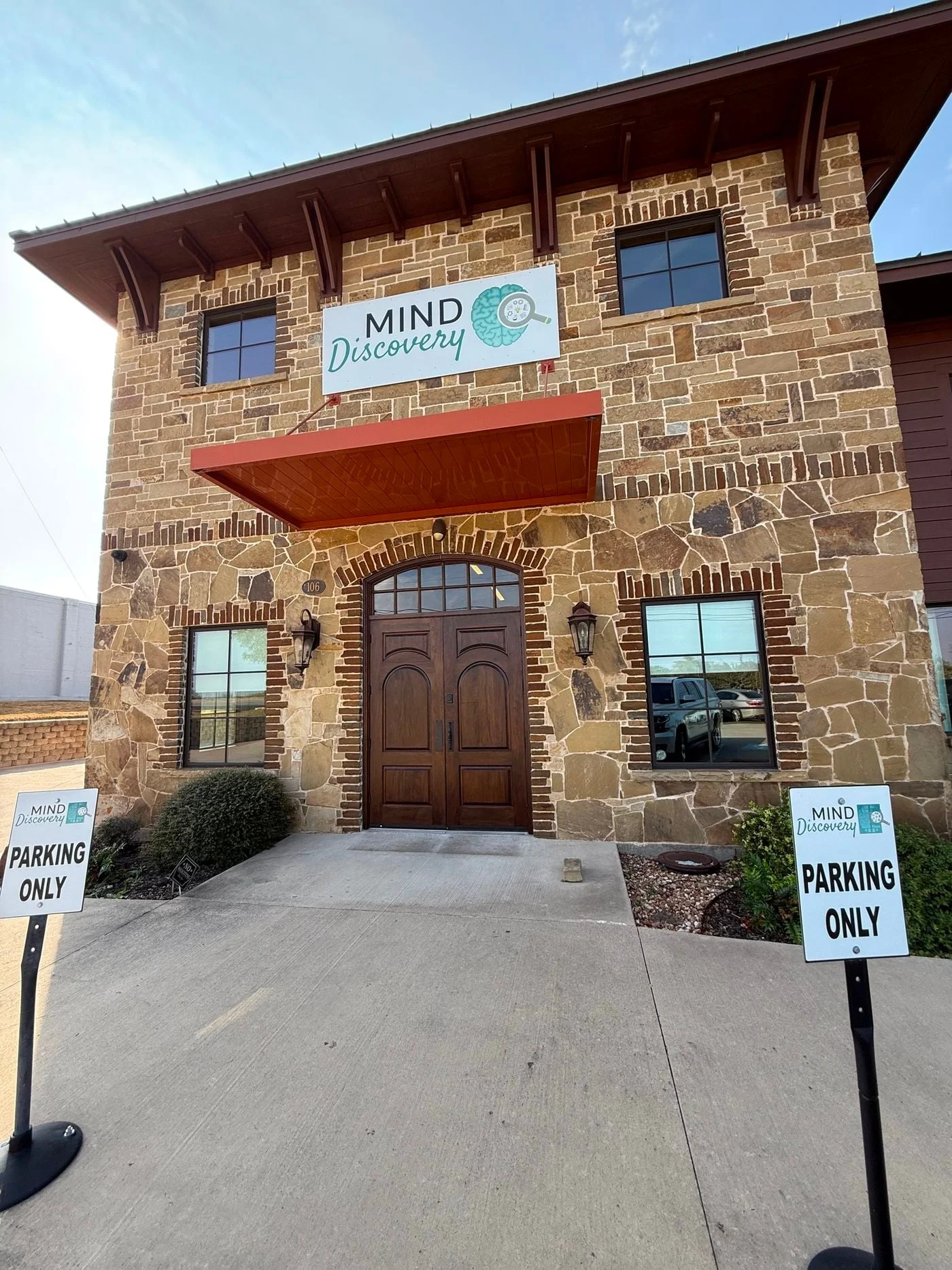 Photo 2 of 1510 Fort Worth Hwy, Weatherford, TX 76086