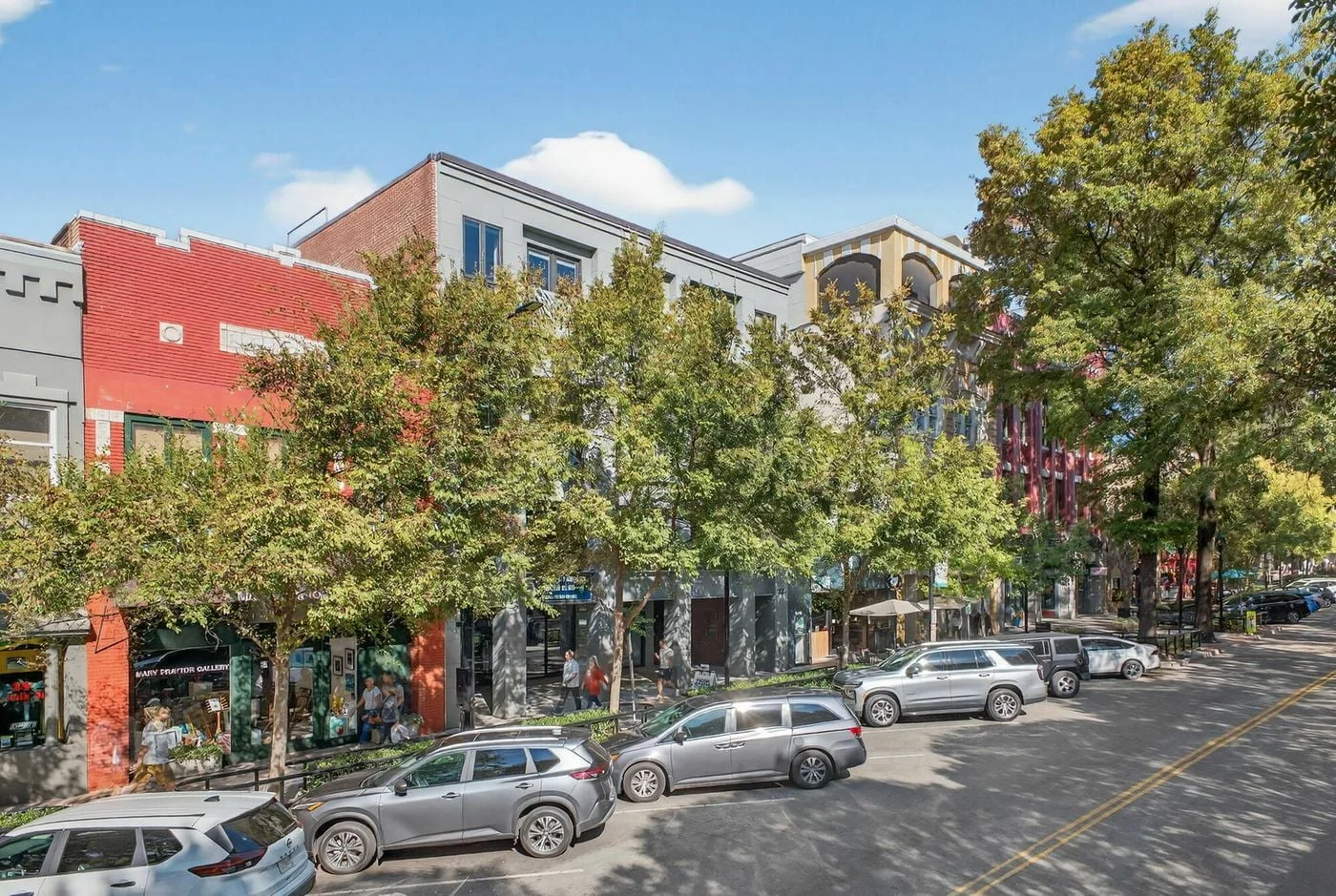 Photo 1 of 22 S Main St, Greenville, SC 29601