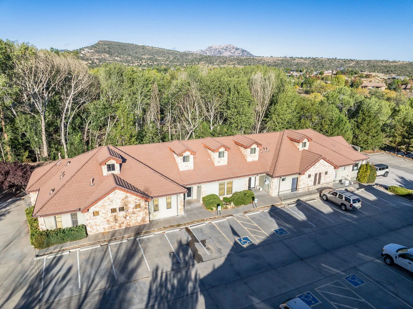 Photo 3 of 3191-3195 Stillwater Drive, Prescott, AZ 86305