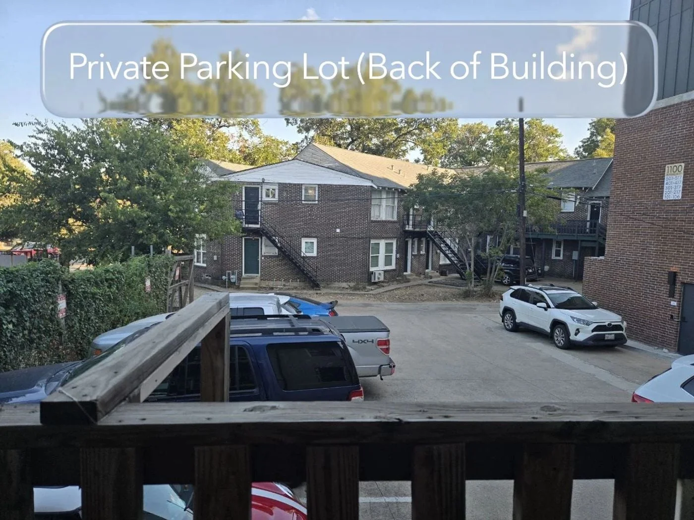 Photo 2 of 1112 N Zang Blvd, Dallas, TX 75203