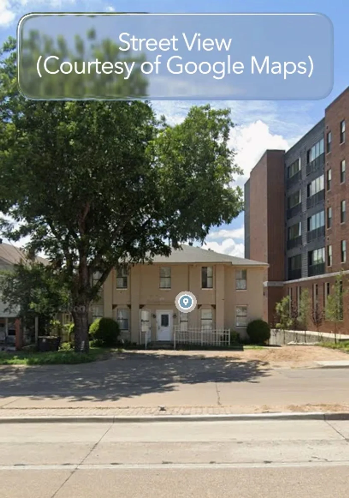 Photo 1 of 1112 N Zang Blvd, Dallas, TX 75203