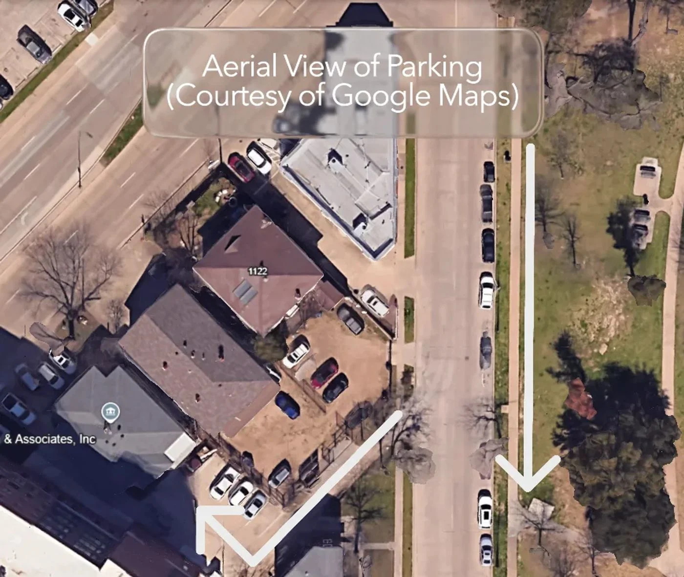 Photo 3 of 1112 N Zang Blvd, Dallas, TX 75203