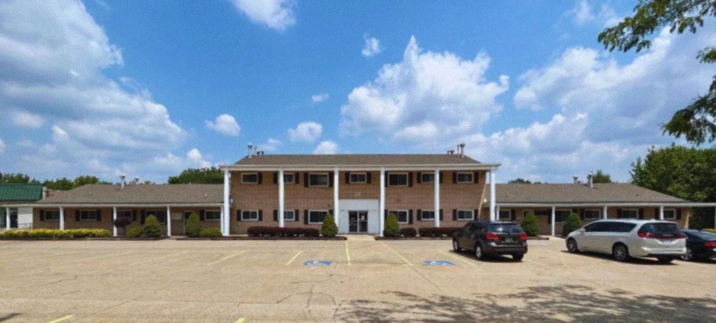 Photo 1 of 215 East Waterloo Road, Akron, OH 44319