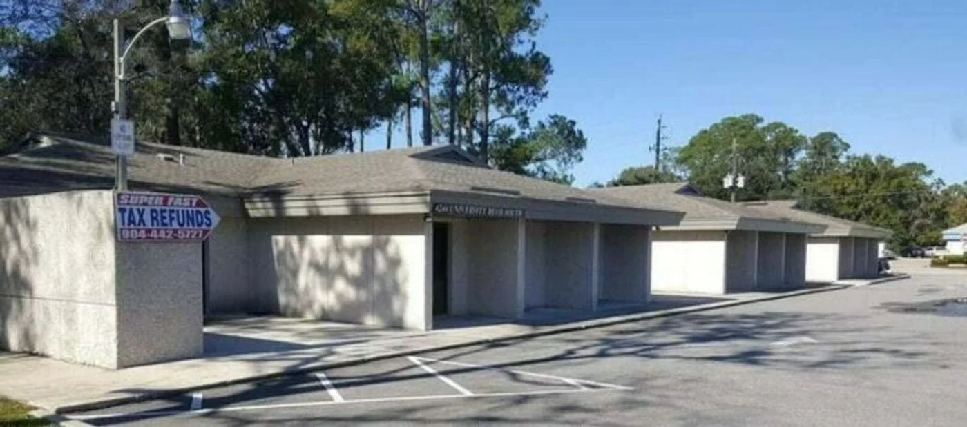 Photo-1 of 4244 University Blvd S Ste 5, Jacksonville, FL 32216