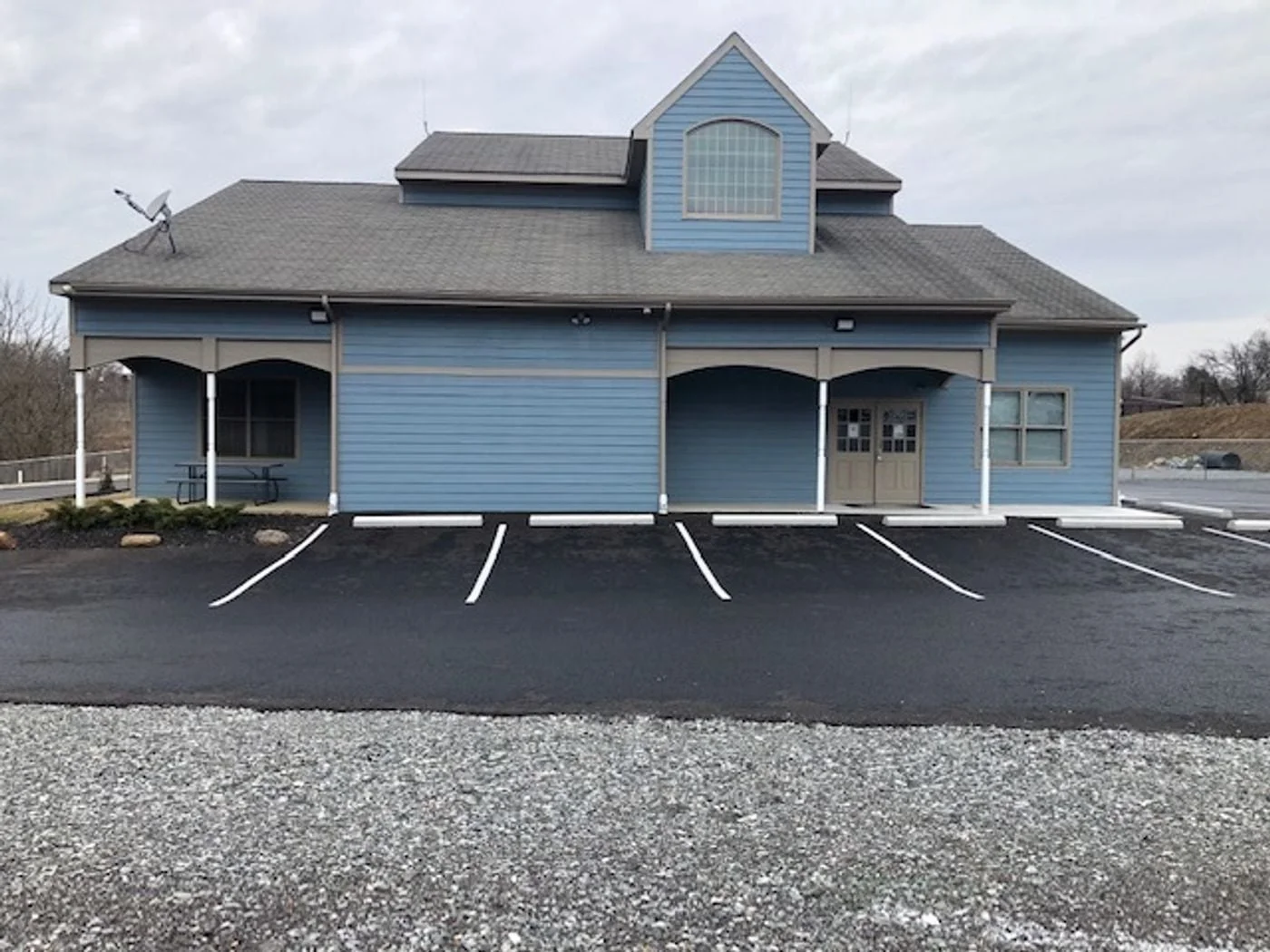 Photo 1 of 21 Hagerty Blvd, West Chester, PA 19382