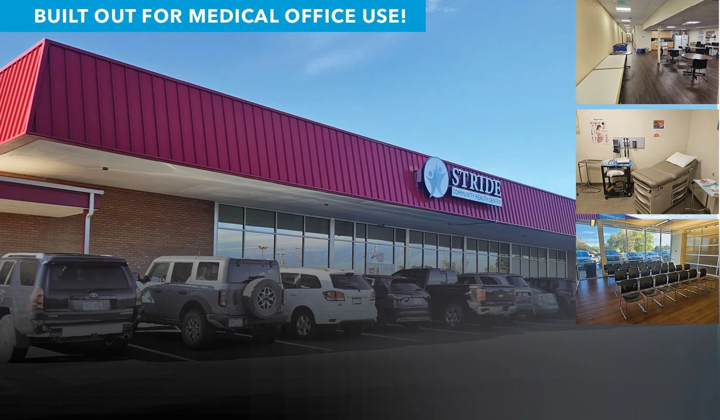 Photo 1 of 10680 Del Mar Pkwy, Aurora, CO 80010