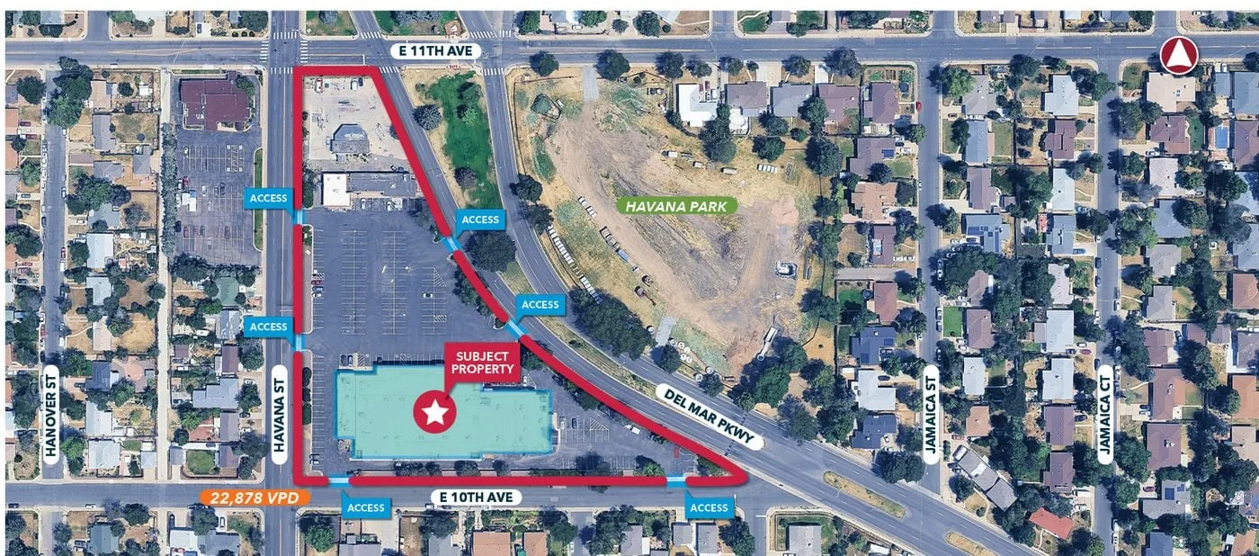 Photo 2 of 10680 Del Mar Pkwy, Aurora, CO 80010