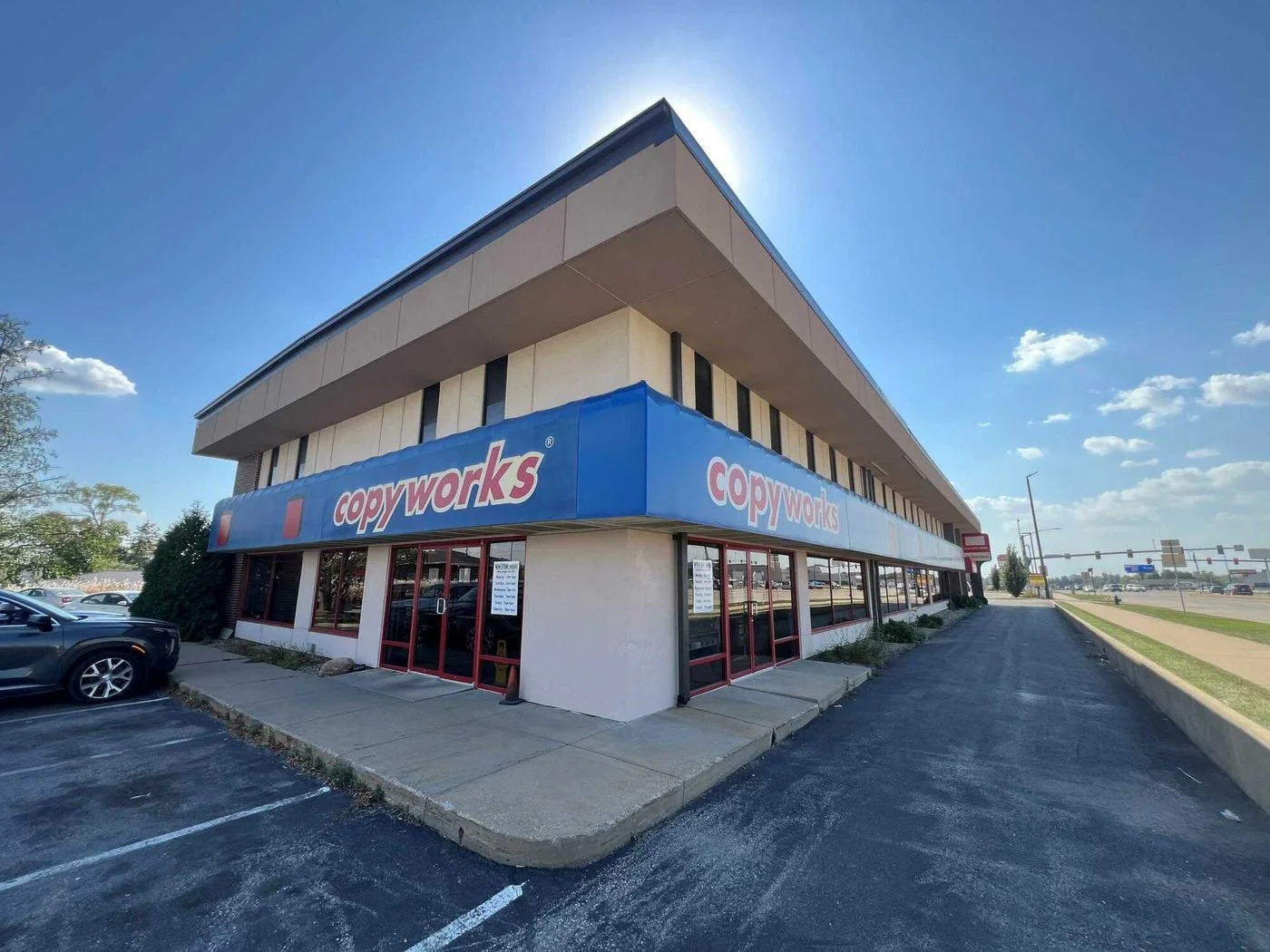 Photo 1 of 4837 1st Ave SE, Cedar Rapids, IA 52402