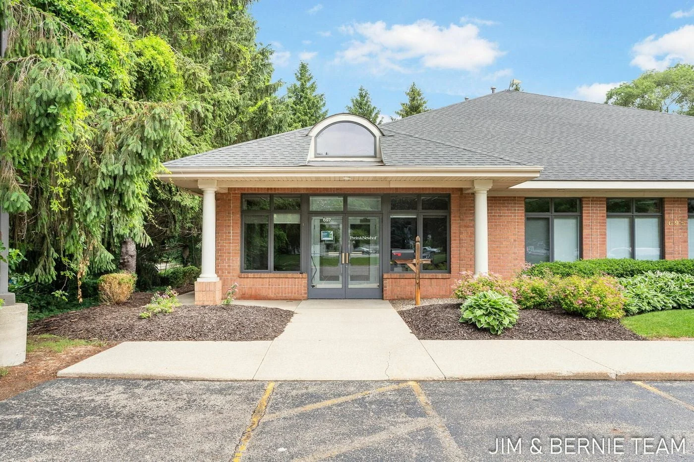 Photo 3 of 697 Ottawa Beach Road, Holland, MI 49424