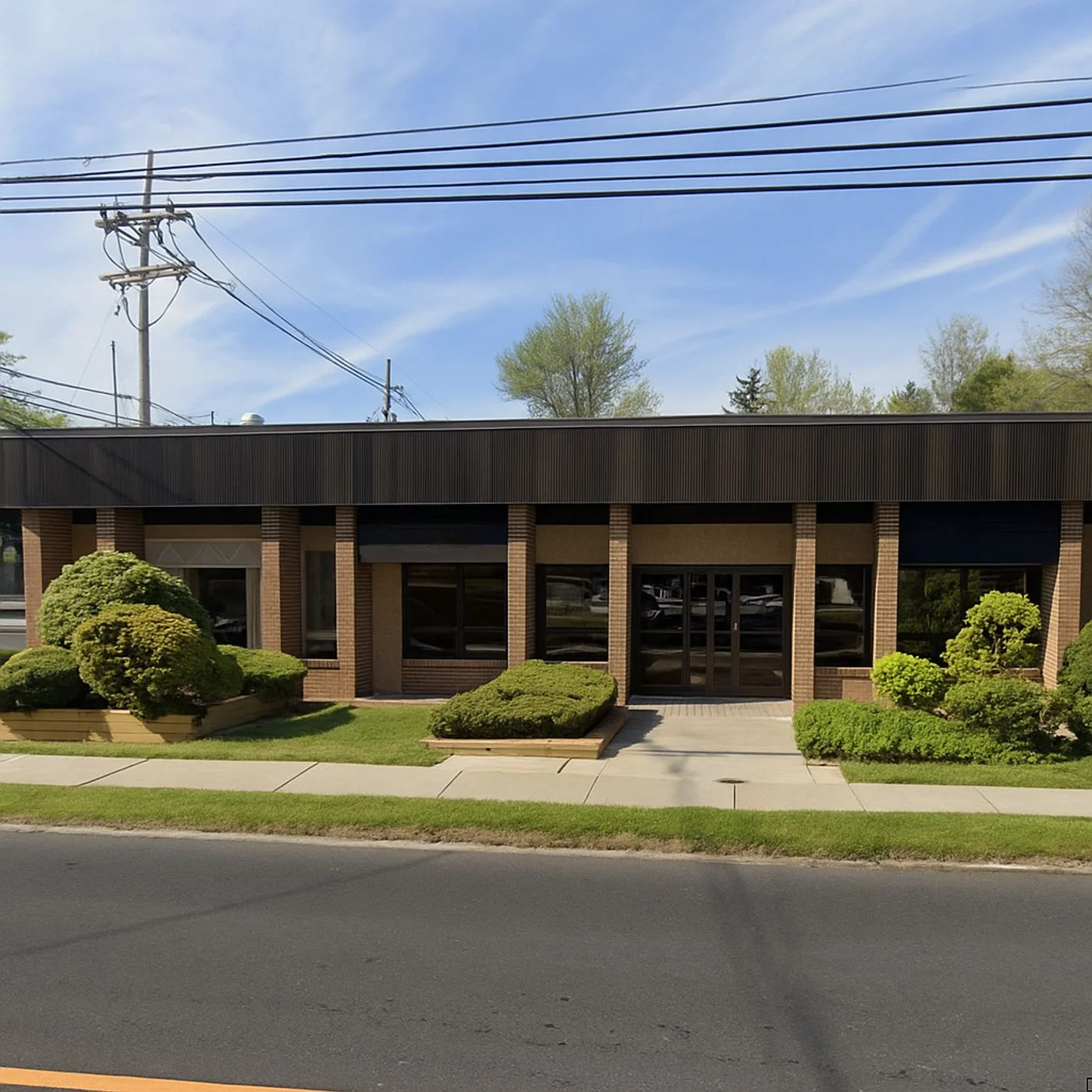 Photo 1 of 570 Grand Avenue, Englewood, NJ 07631