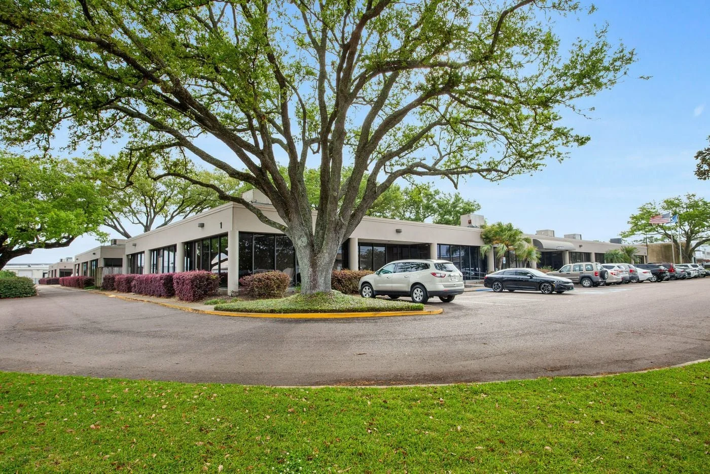 Photo 2 of 201 Evans Rd, New Orleans, LA 70123