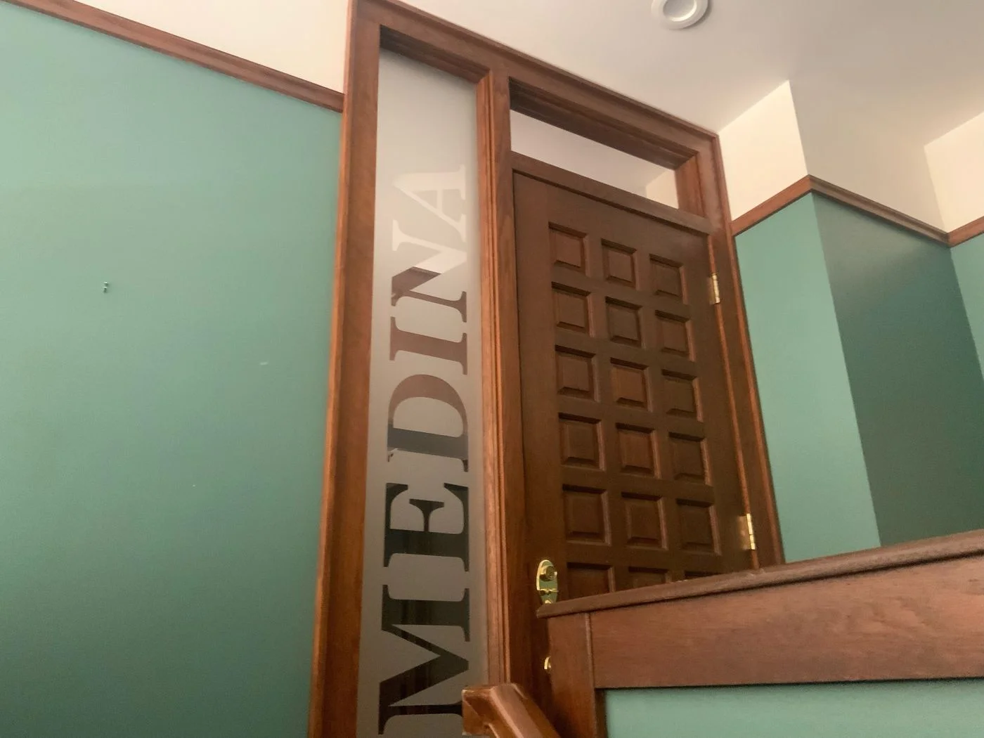 Photo 2 of 211 South Court Street, Medina, OH 44256