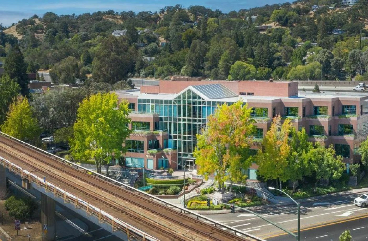 Photo 1 of 101 Ygnacio Valley Rd, Walnut Creek, CA 94596