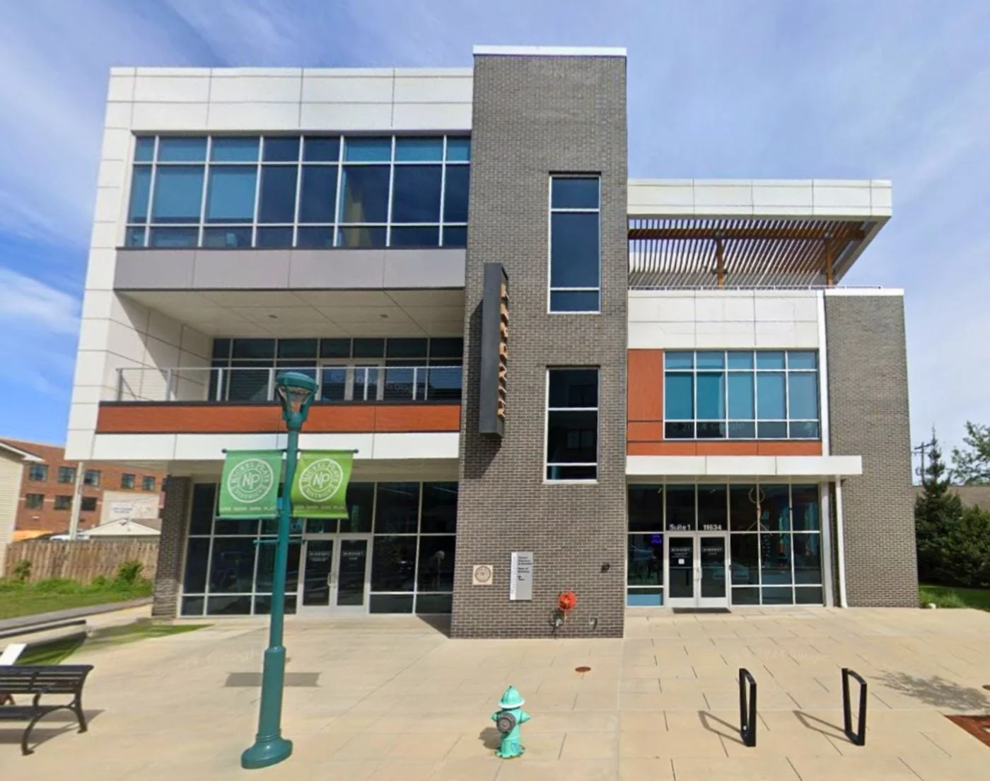 Photo 1 of 11634 Maple St, Fishers, IN 46038