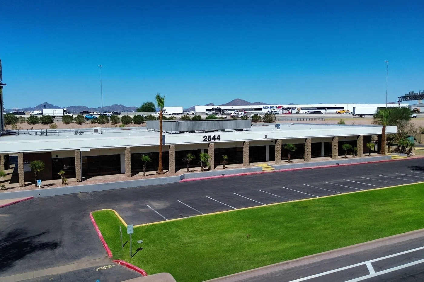 Photo 1 of 2544 E University Dr, Phoenix, AZ 85034