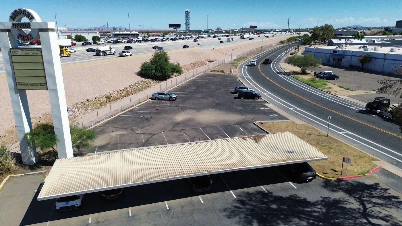 Photo 2 of 2544 E University Dr, Phoenix, AZ 85034