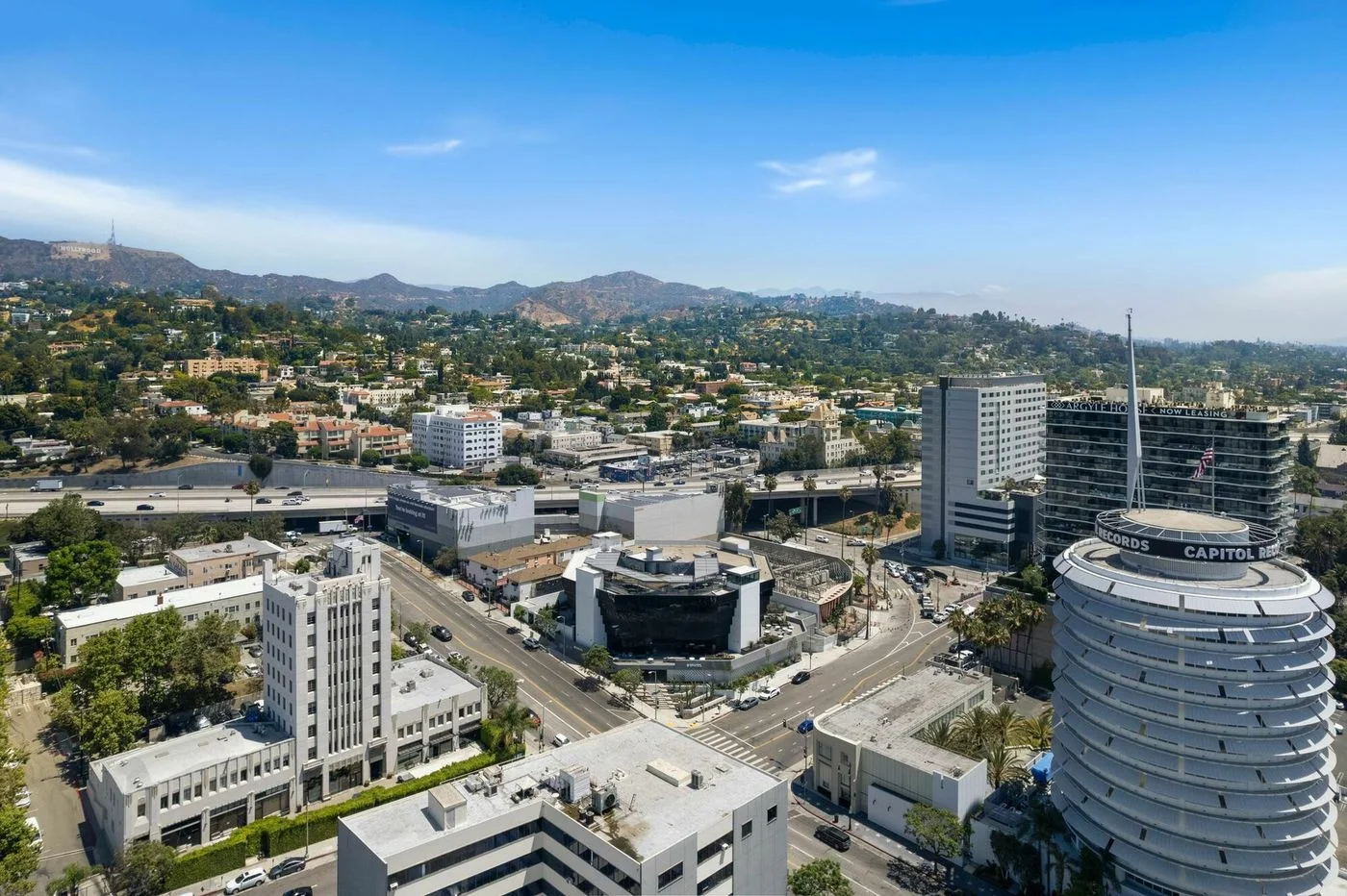 Photo 2 of 1800 Vine St, Los Angeles, CA 90028