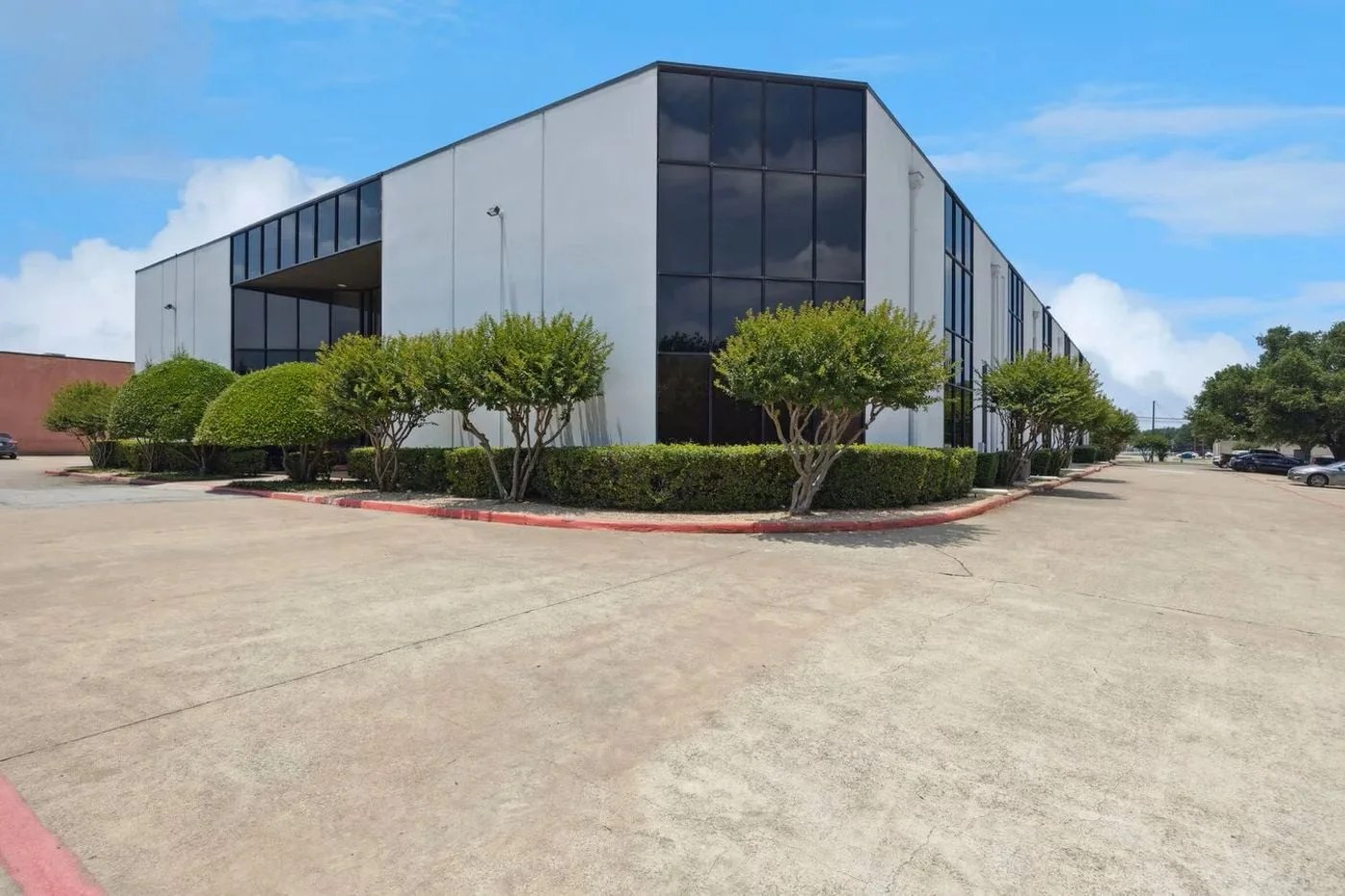 Photo 1 of 2600 K Ave, Plano, TX 75074