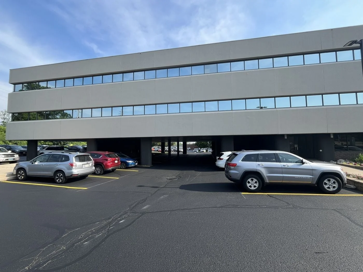 Photo 2 of 1011 N Mayfair Rd, Wauwatosa, WI 53226