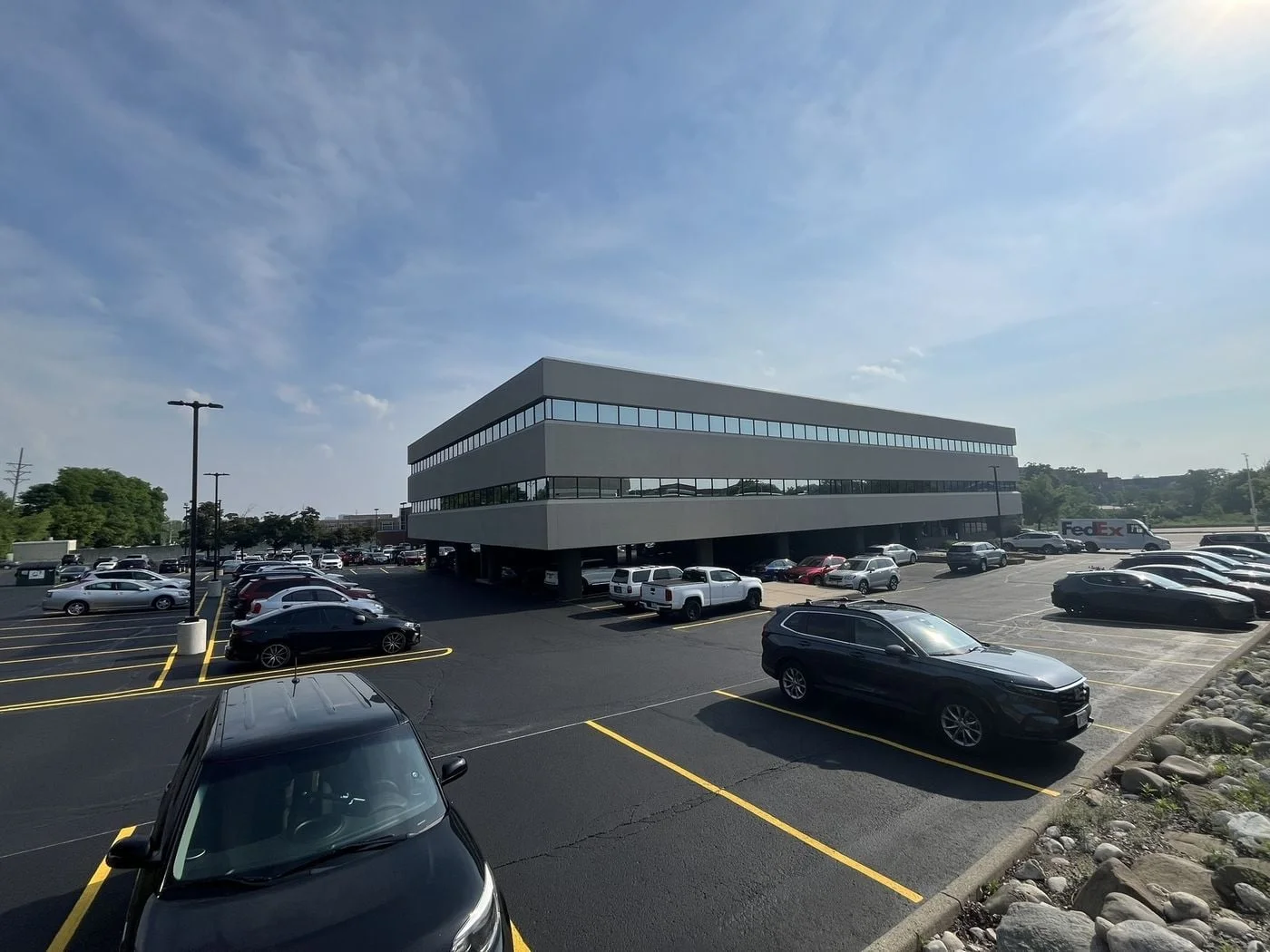 Photo 3 of 1011 N Mayfair Rd, Wauwatosa, WI 53226