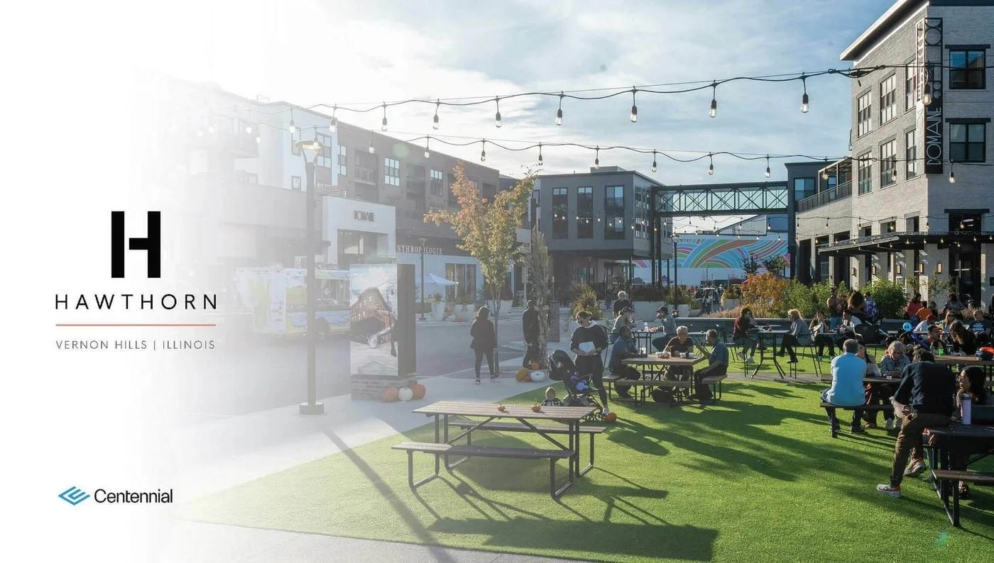 Photo 1 of 122 Hawthorn Center, Vernon Hills, IL 60061