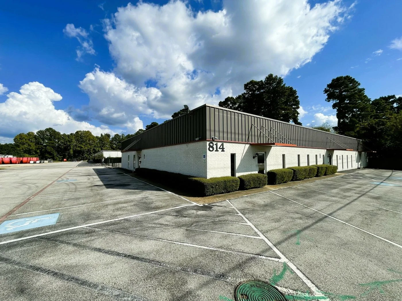 Photo 1 of 812-814 S Eastman St, Longview, TX 75602