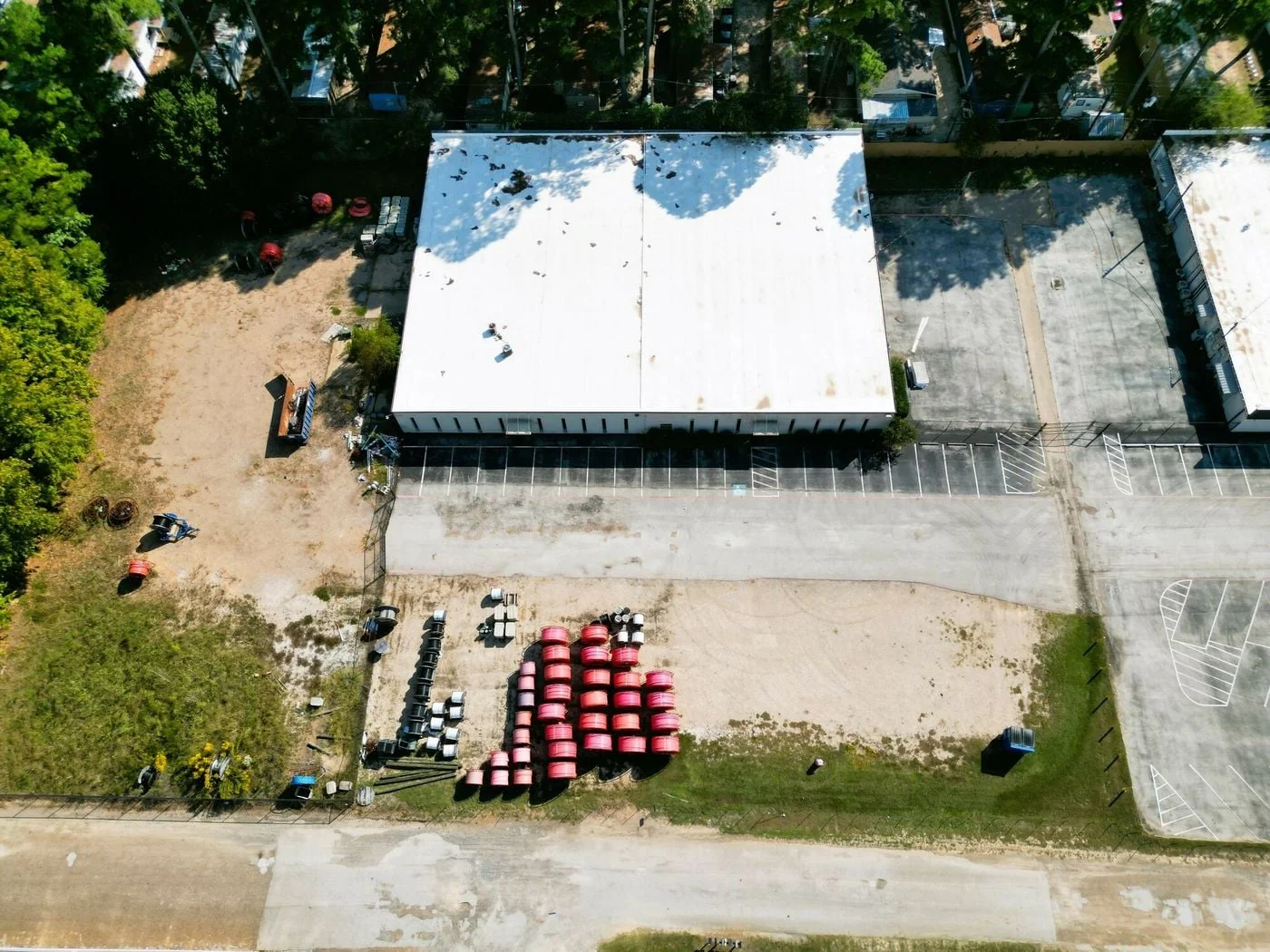 Photo 3 of 812-814 S Eastman St, Longview, TX 75602