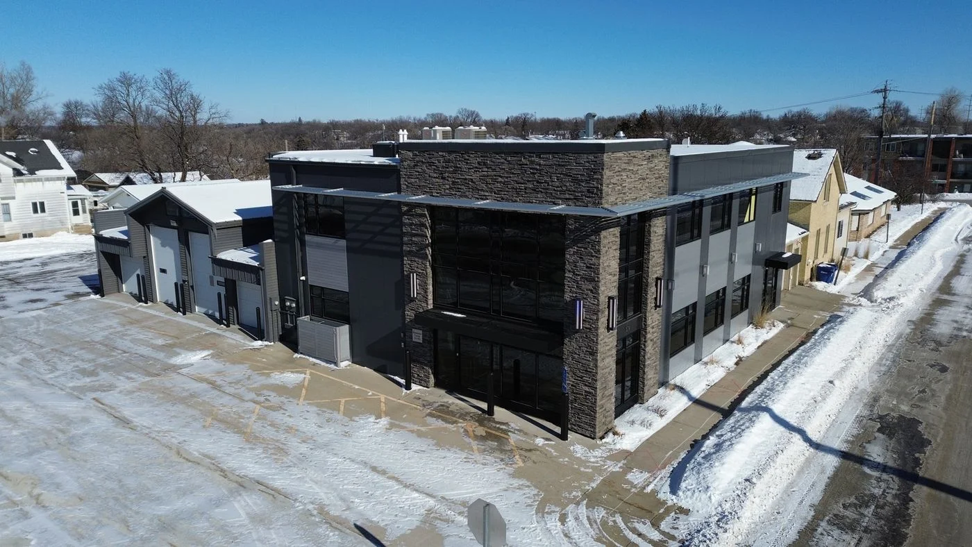 Photo 1 of 519 2nd St N and 208 6th Ave N, Saint Cloud, MN 56303