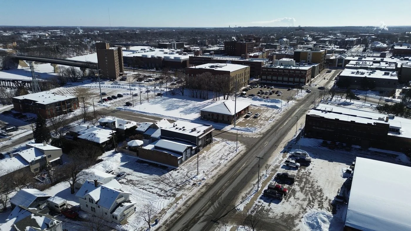 Photo 2 of 519 2nd St N and 208 6th Ave N, Saint Cloud, MN 56303