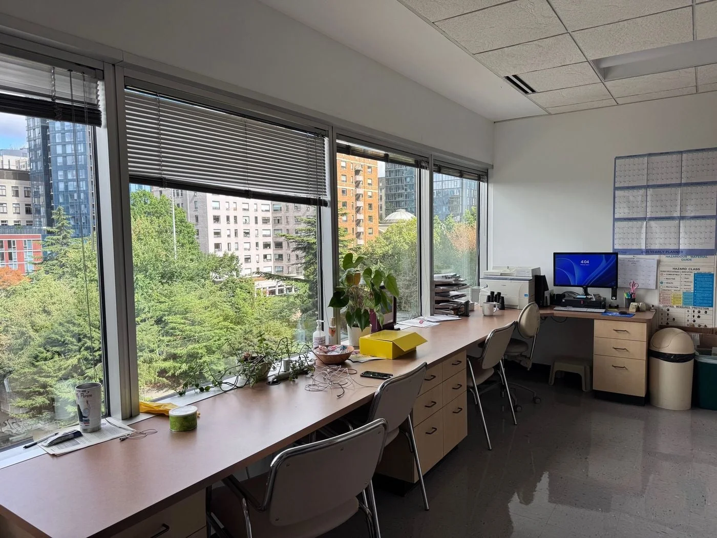 Photo 1 of 600 University St Suite 818, Seattle, WA 98101