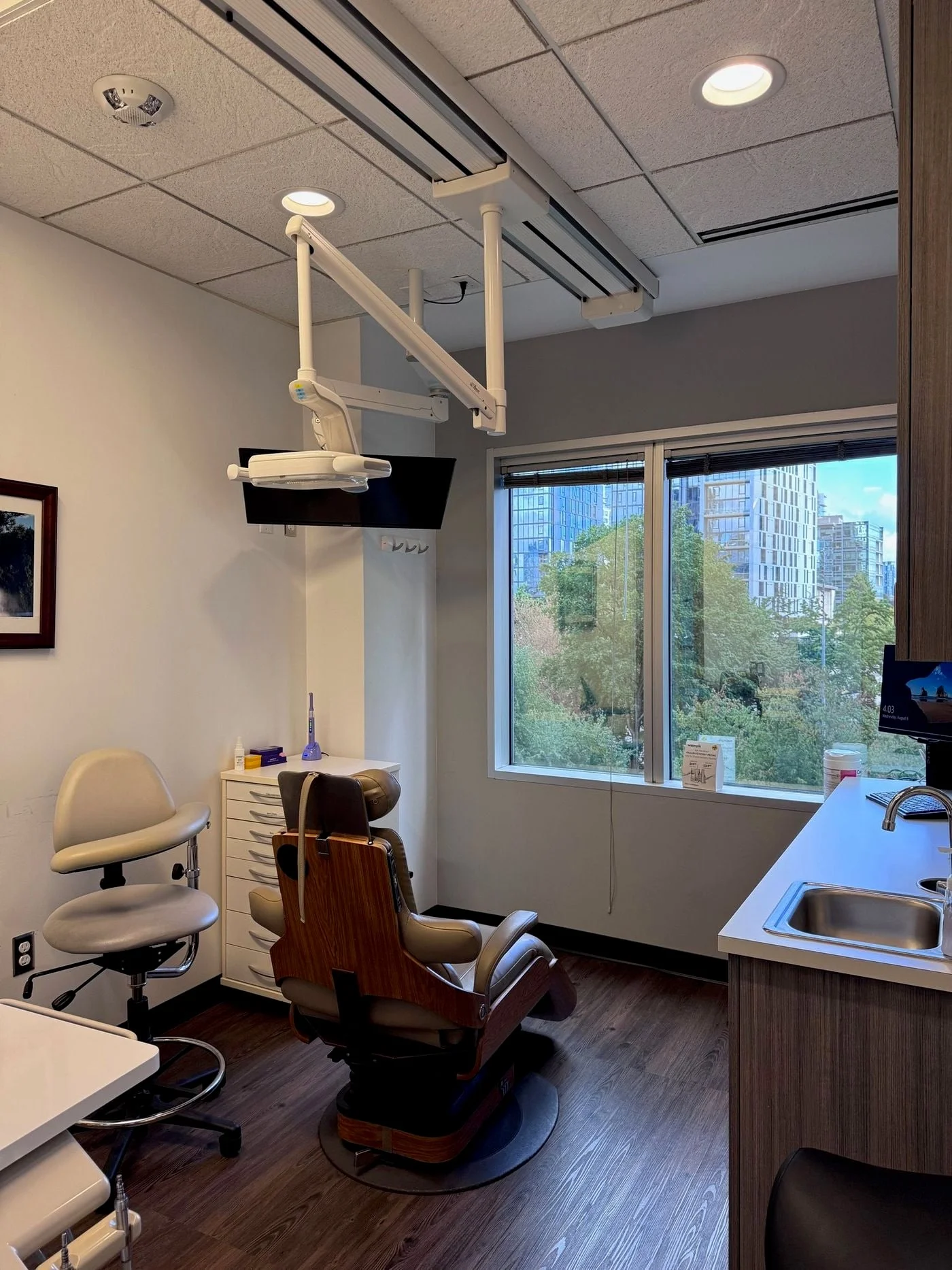 Photo 2 of 600 University St Suite 818, Seattle, WA 98101