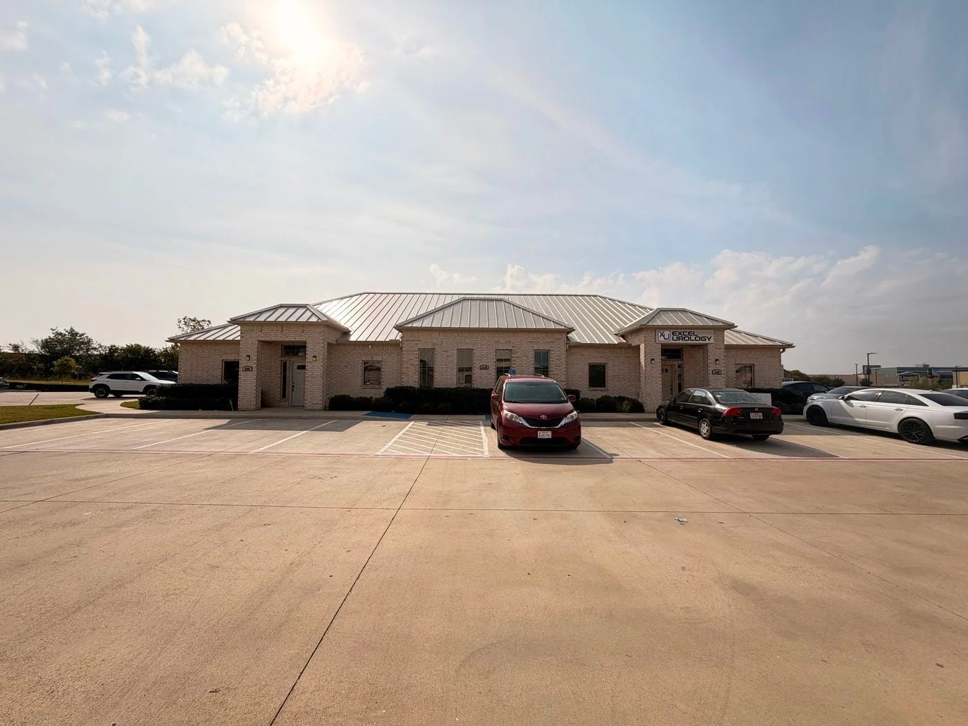 Photo 1 of 6138 Precinct Line Road, Hurst, TX 76054