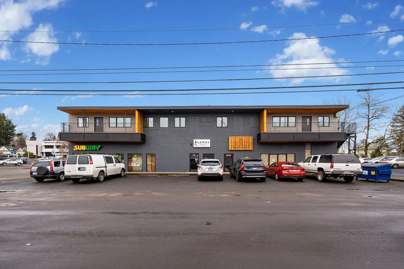 Photo 1 of 222 NE Everett St, Camas, WA 98607