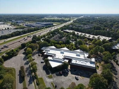 Photo of 8000 Horizon Center Blvd