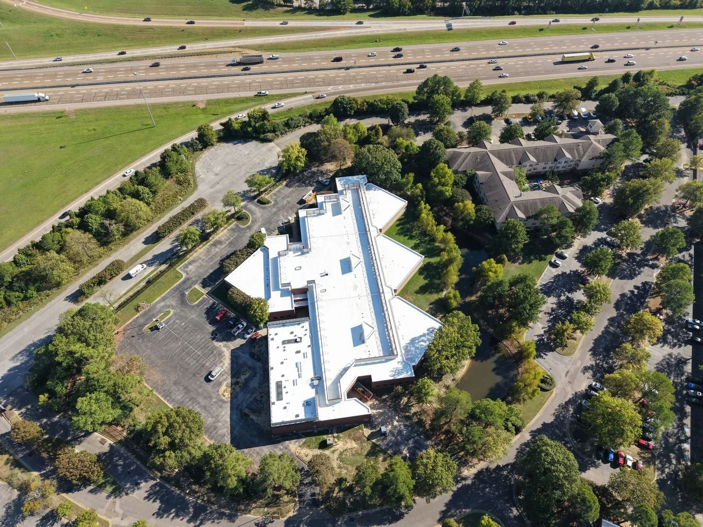 Photo 3 of 8000 Horizon Center Blvd, Memphis, TN 38133