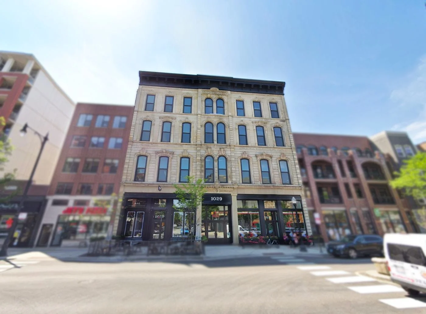Photo 1 of 1029 West Madison Street, Chicago, IL 60607